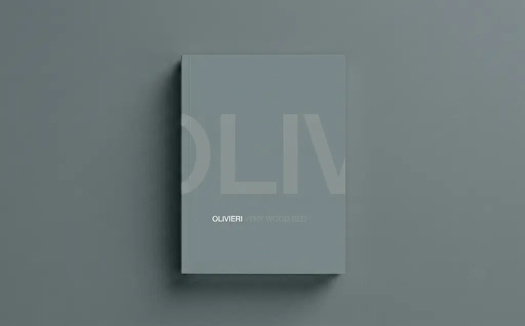 Olivieri Bed